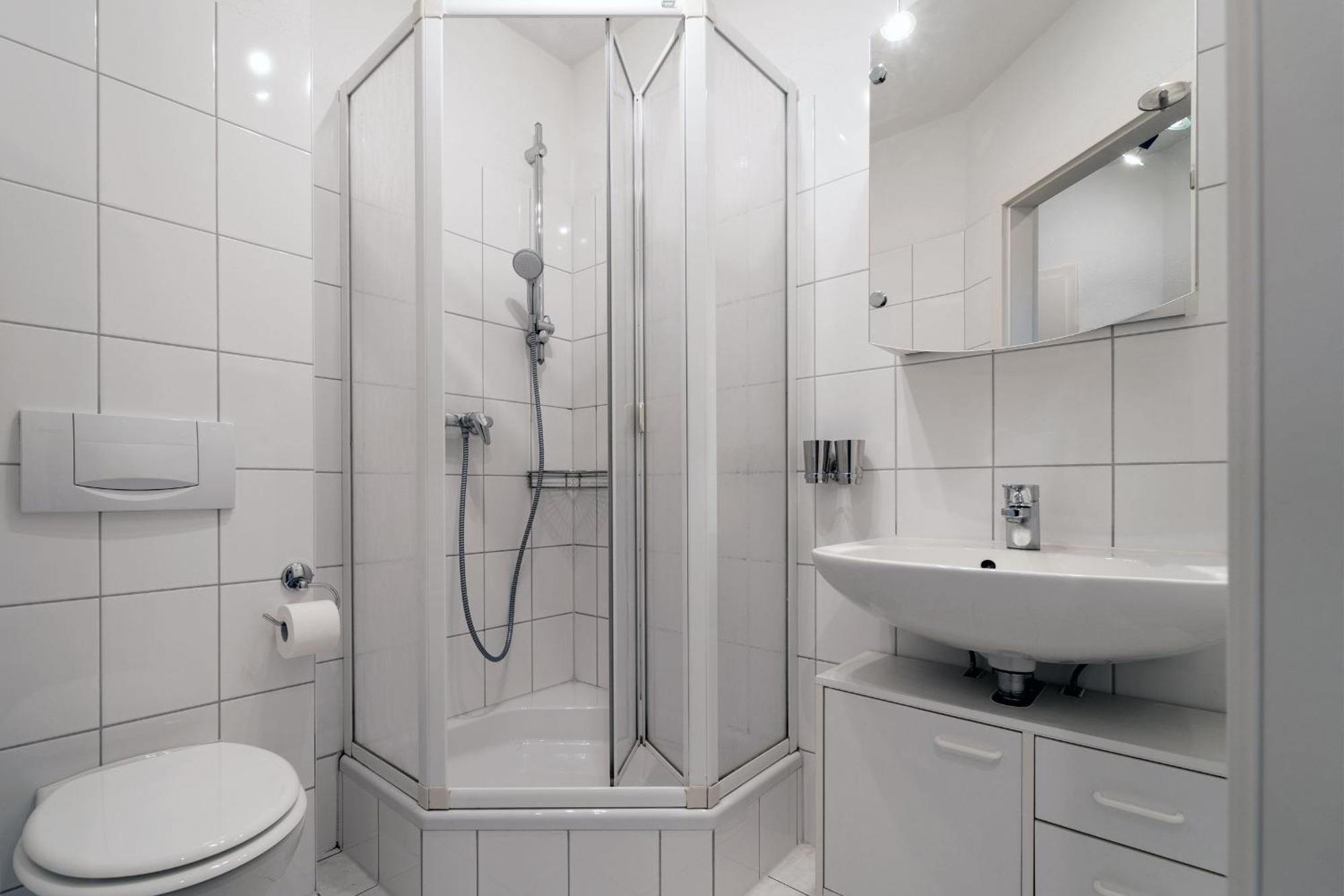 Apartmán Zur Duene Gute Stube Dahme  Exteriér fotografie