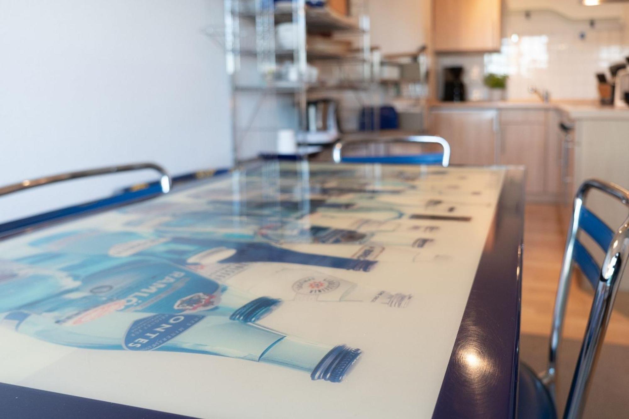 Apartmán Zur Duene Gute Stube Dahme  Exteriér fotografie